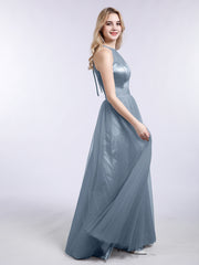 Dusty Blue