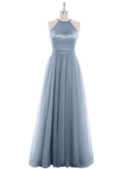 Dusty Blue