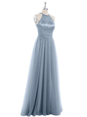 Dusty Blue