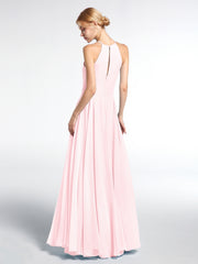 Blushing Pink