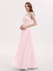 Blushing Pink
