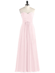 Blushing Pink
