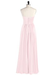 Blushing Pink