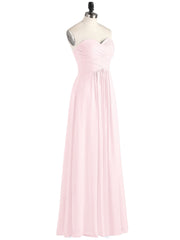 Blushing Pink