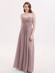 Vintage Mauve