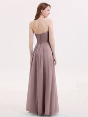 Vintage Mauve