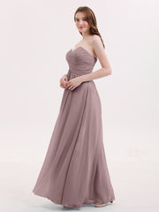 Vintage Mauve