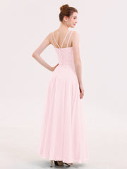 Blushing Pink