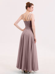 Vintage Mauve