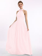 Blushing Pink