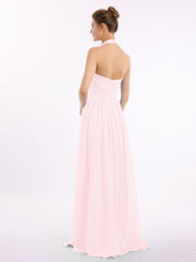 Blushing Pink