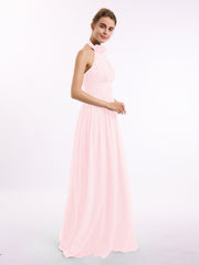 Blushing Pink