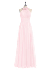 Blushing Pink