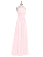Blushing Pink