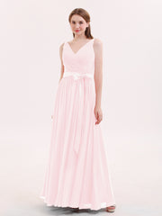 Blushing Pink