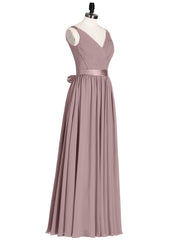 Vintage Mauve