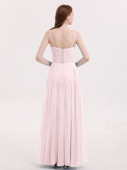 Blushing Pink