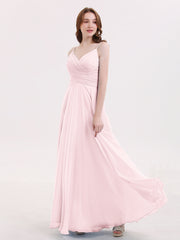 Blushing Pink
