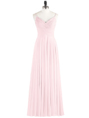 Blushing Pink