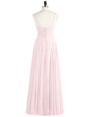 Blushing Pink