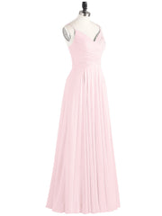 Blushing Pink