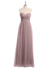 Vintage Mauve