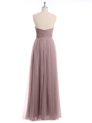 Vintage Mauve