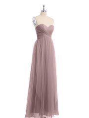 Vintage Mauve