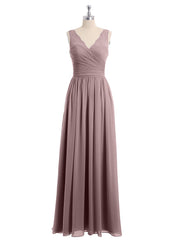Vintage Mauve