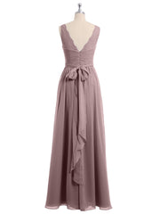 Vintage Mauve