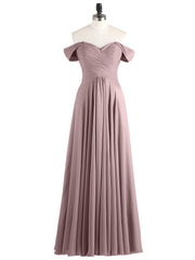 Vintage Mauve