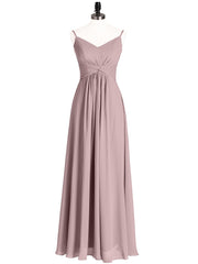 Vintage Mauve