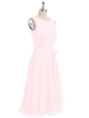 Blushing Pink