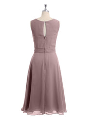 Vintage Mauve