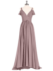 Vintage Mauve