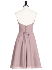 Vintage Mauve