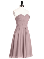 Vintage Mauve