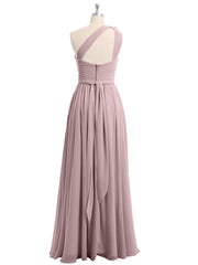 Vintage Mauve