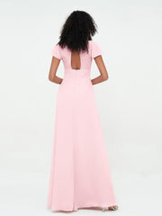Blushing Pink