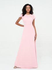 Blushing Pink