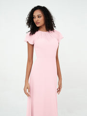 Blushing Pink