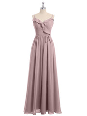Vintage Mauve