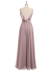 Vintage Mauve