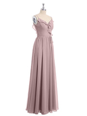 Vintage Mauve