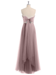 Vintage Mauve