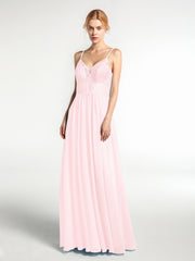 Blushing Pink