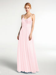 Blushing Pink
