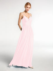Blushing Pink