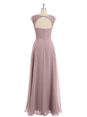 Vintage Mauve