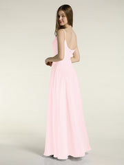 Blushing Pink